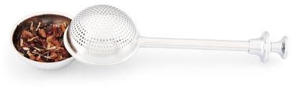 Dancing Leaf Esfera Tea Infuser, For Home