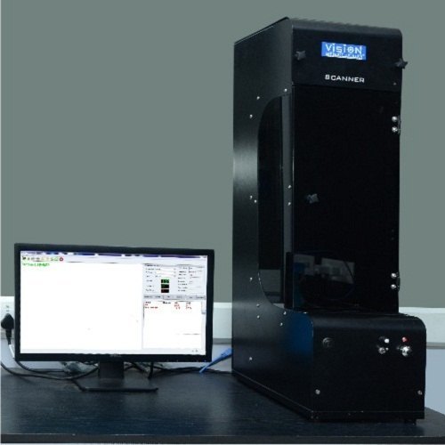 Visual Inspection System, Brand Name : Vision Embesoft Solution