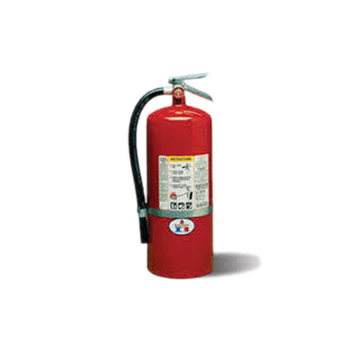 ABC Fire Extinguisher