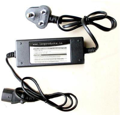 Sprayer Battery Charger