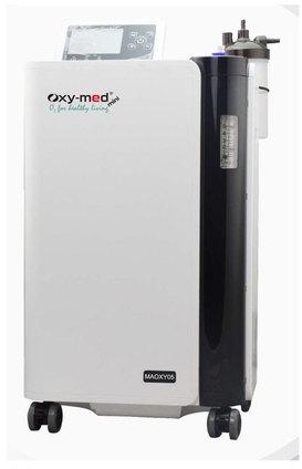 Oxymed Oxygen Concentrator