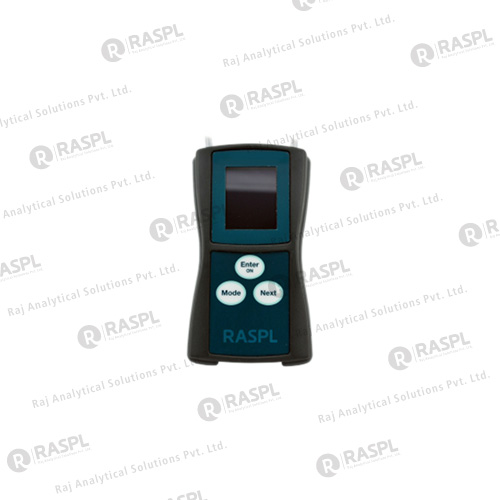 Digital Gas Flow Meter For GC Flow Calibration