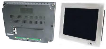 Touch Panel Computer