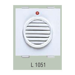 Electric Buzzer, Voltage : 220/240V