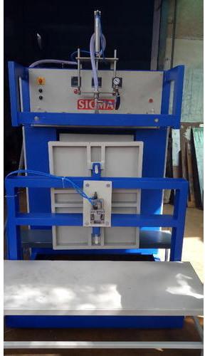 Corn Silage Bag Packing Machine