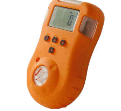 Ambetronics Portable Gas Detector