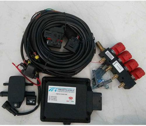 Automotive Gas Injection Control Kit