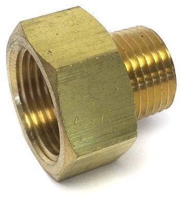 Female Brass Adapter