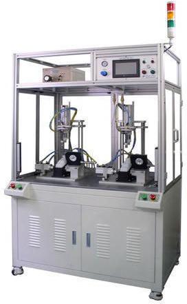 Air Leak Testing Machine, Voltage : 220 - 240 V