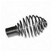 Barrel Shaped Spring