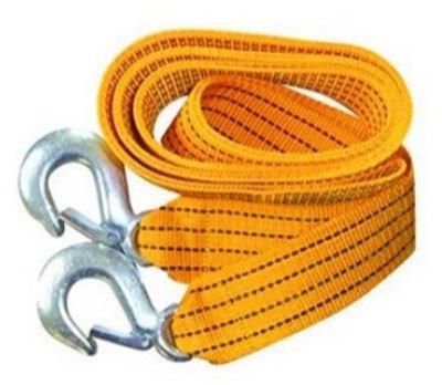 Nylon Tow Cable Rope, Length : 500 Mm/reel