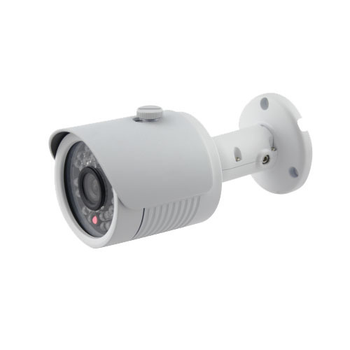 Bullet Camera