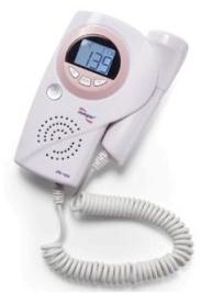 Fetal Doppler