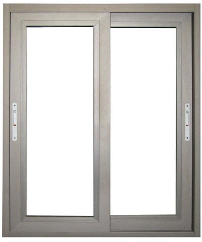 Aluminium Polished Aluminum Door Window, For Home, Hotel, Office, Restaurant, Pattern : Plain