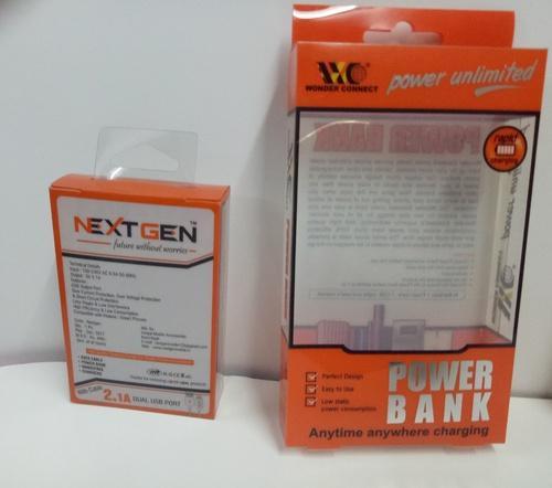 Folding PVC Box, For Packaging Industry, Pattern : Printed