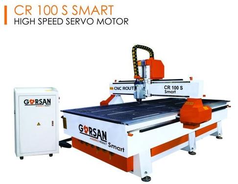 Automatic CNC Machine