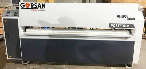 Gorsan Fully Automatic Post Form Machine, Voltage : 240 V