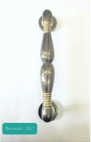 Brass Main Door Handle