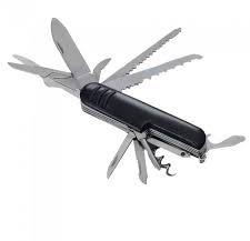 Multifunction Swiss Knife