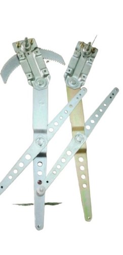 Metal Window Regulator, Size : 10 Inch