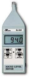 Sound Level Meter, For Laboratory, Industrial