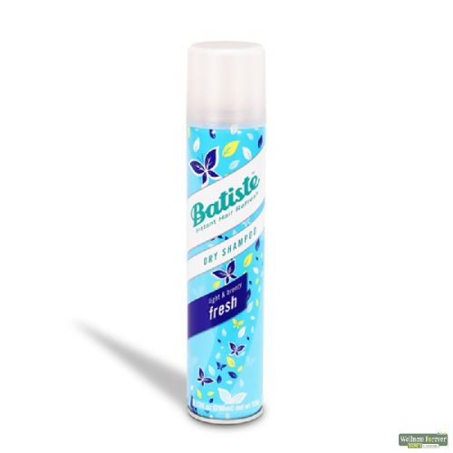 Batiste Dry Shampoo