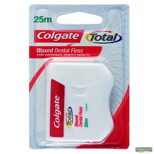 Colgate Dental Floss