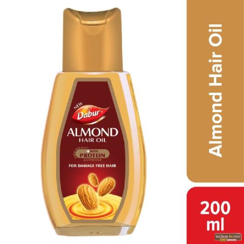 Dabur  Dabur Almond Hair Oil