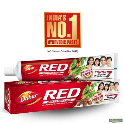 Dabur  Dabur Tooth Paste