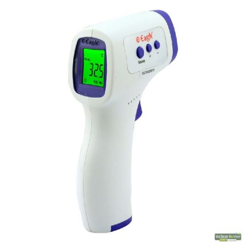 Eagle  Eagle Digital Infrared Thermometer