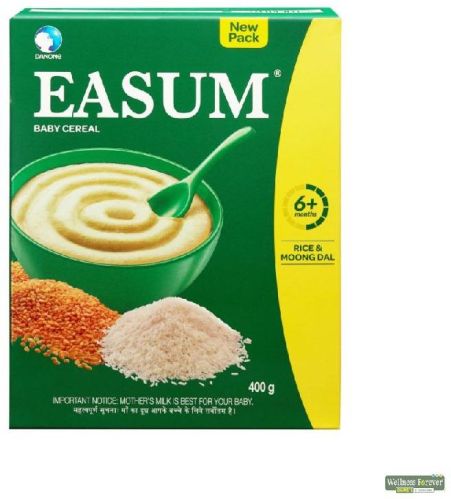 Easum Baby Cereal Powder