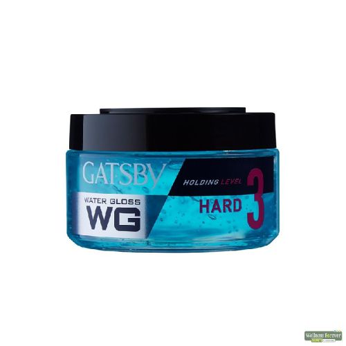 Gatsby  Gatsby Hair Gel