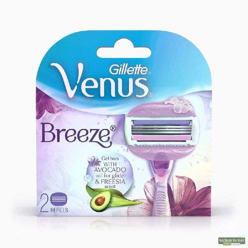 Gillette  Gillette Venus Razor Blades