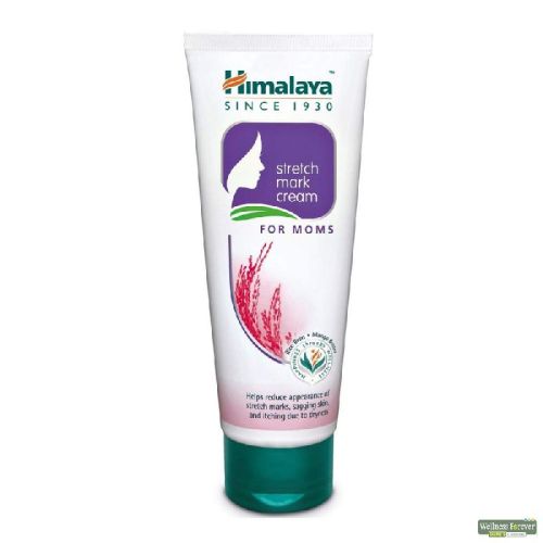 Himalaya Herbals Stretch Mark Cream