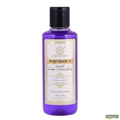 Khadi Herbal Body Wash