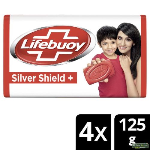 Lifebuoy  Lifebuoy Soap Bar