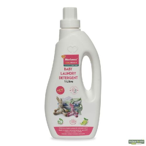 Morisons  Morisons Baby Laundry Detergent