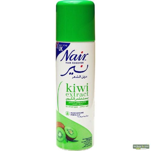 Nair  NAIR HAIR REMOVER SPRAY