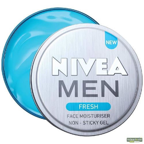 Nivea Men Face Moisturizer Gel