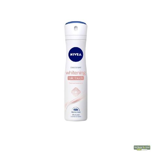 Nivea  Nivea Women Deodorant Spray