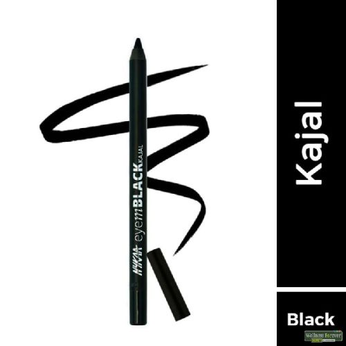 Nykaa Kajal Eyeliner