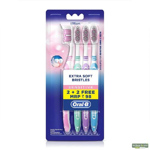 Oral-B  Oral-B Toothbrush