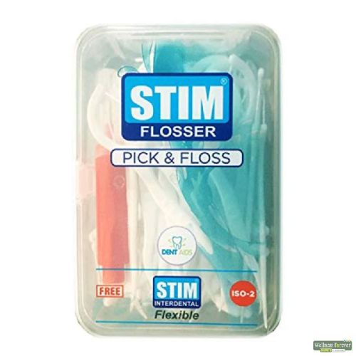 STIM DENTAL FLOSS