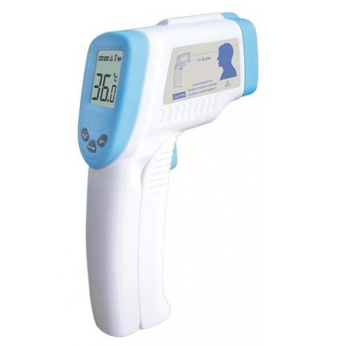 IR Thermometer