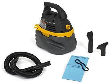 Dry Vacuum Cleaner