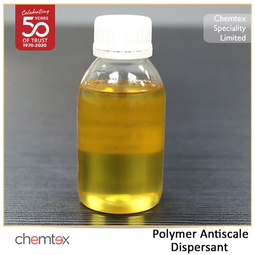 Polymer Antiscale Dispersant