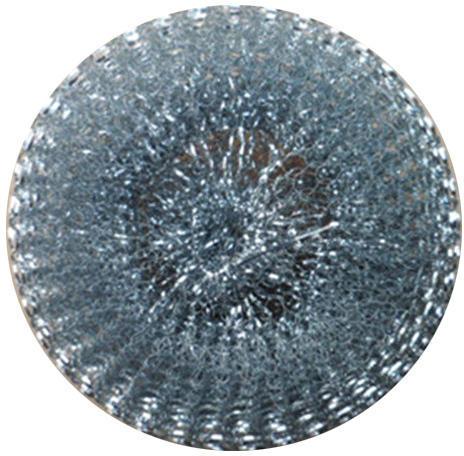 GI Scrubber, Size : 150 Gram - 400 Gram Per Dozen