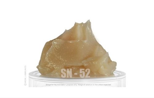 Mosil Low Temperature Synthetic Grease, Color : Light Beige