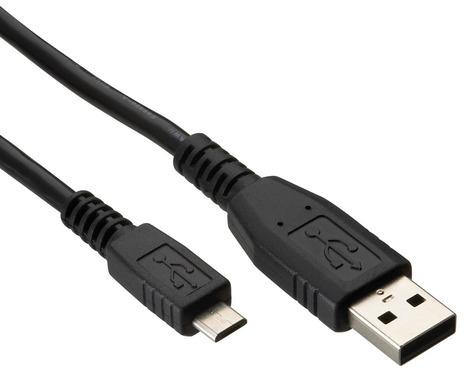 USB Cable