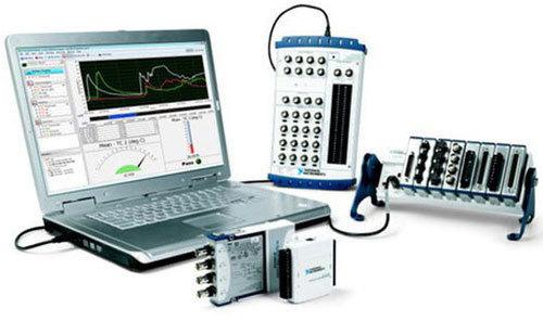 Data Acquisition System